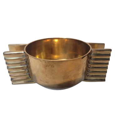 Brass Bowl