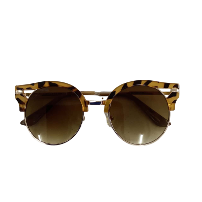 Ellen Tracy Womens Cats Eye Sunglasses 