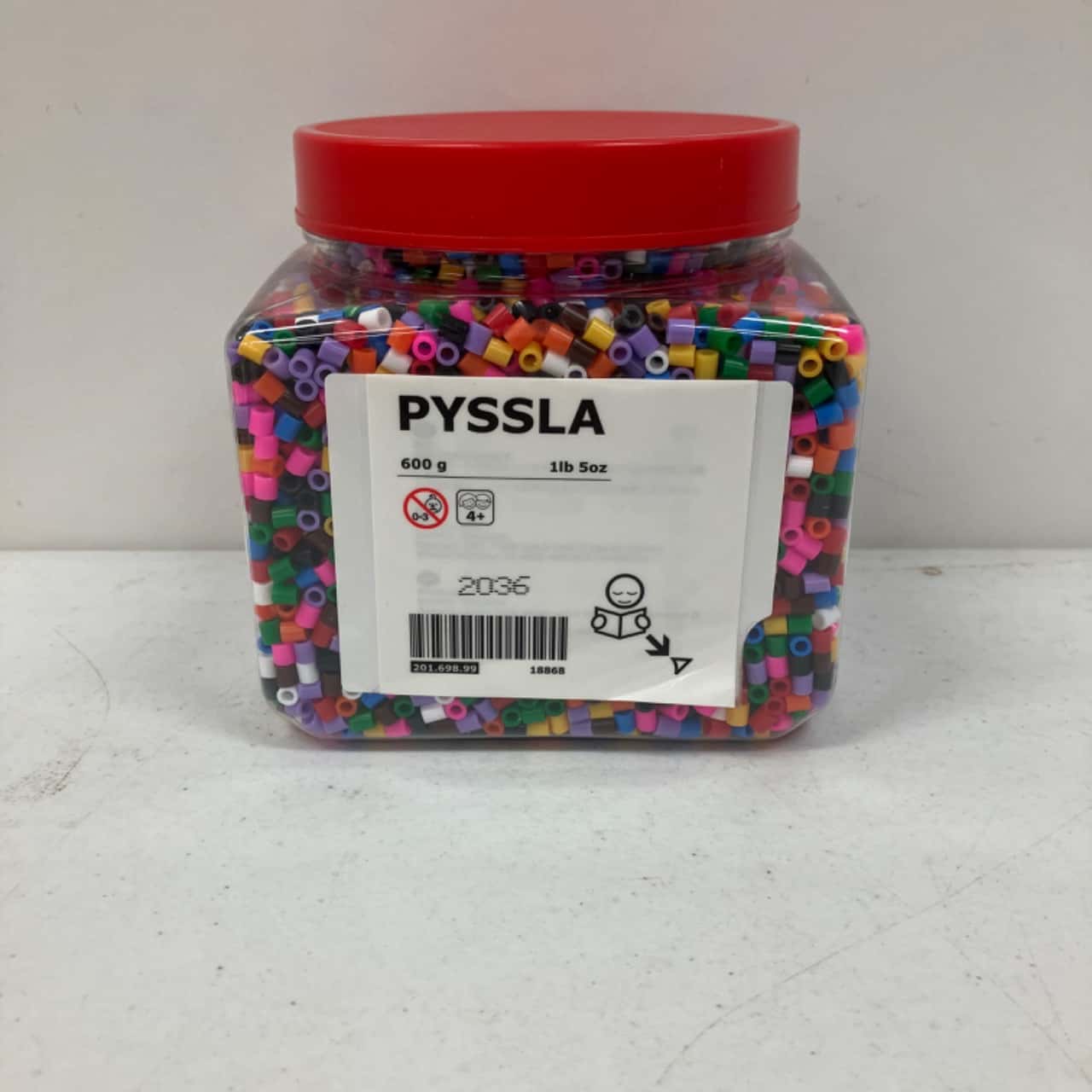 Image Tester
