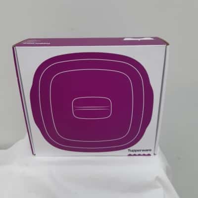 Tupperware MicroPro Series Grill