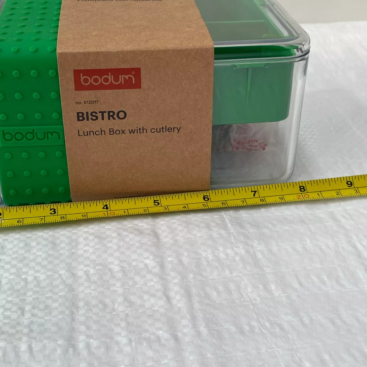 Image Tester