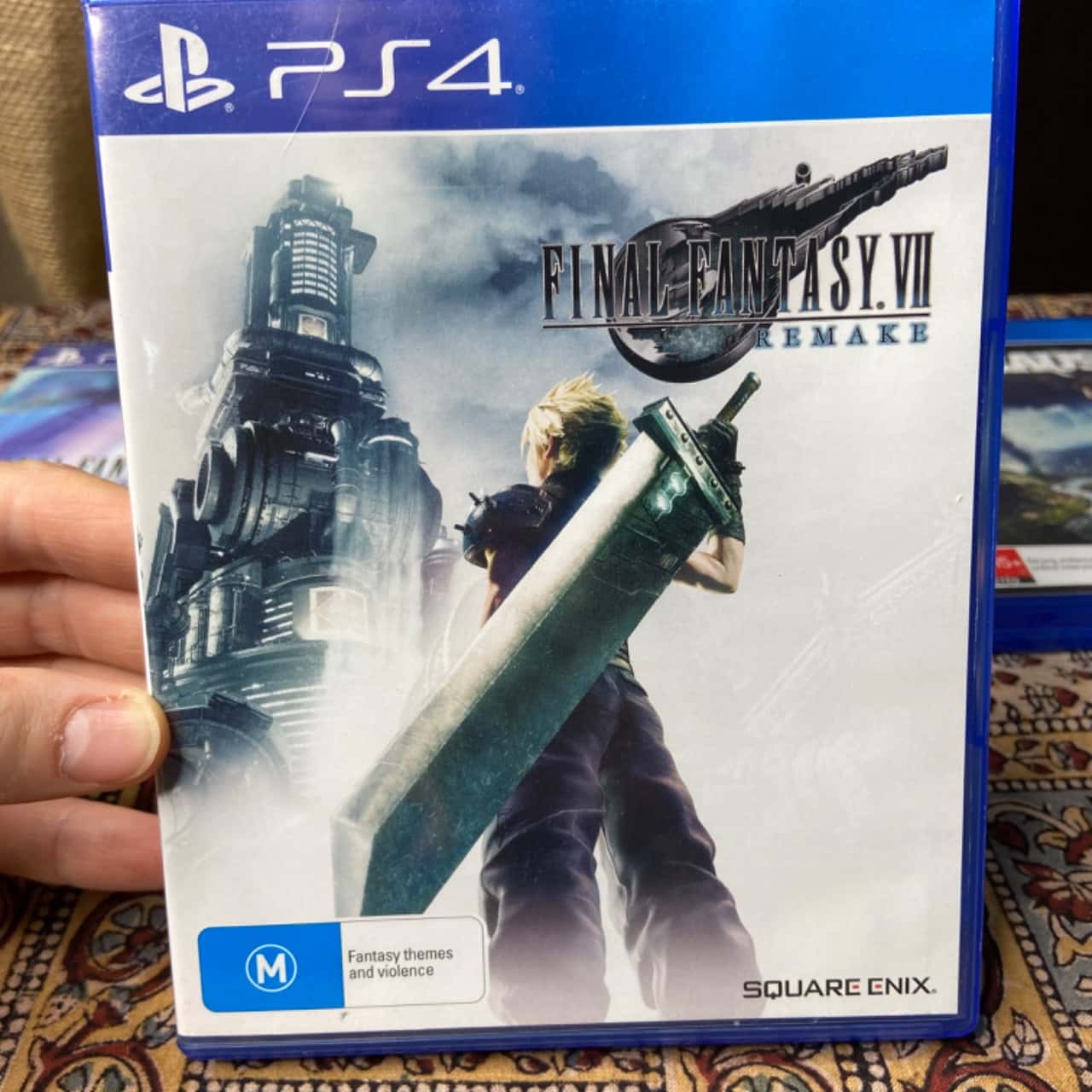 Image Tester