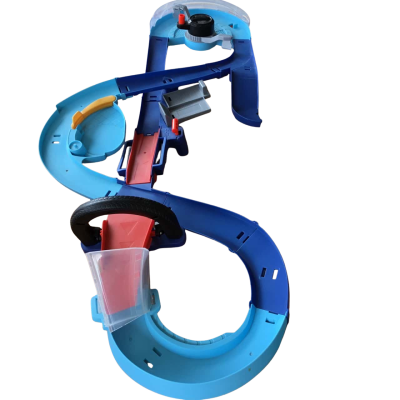 Piston Cup Track as pictured