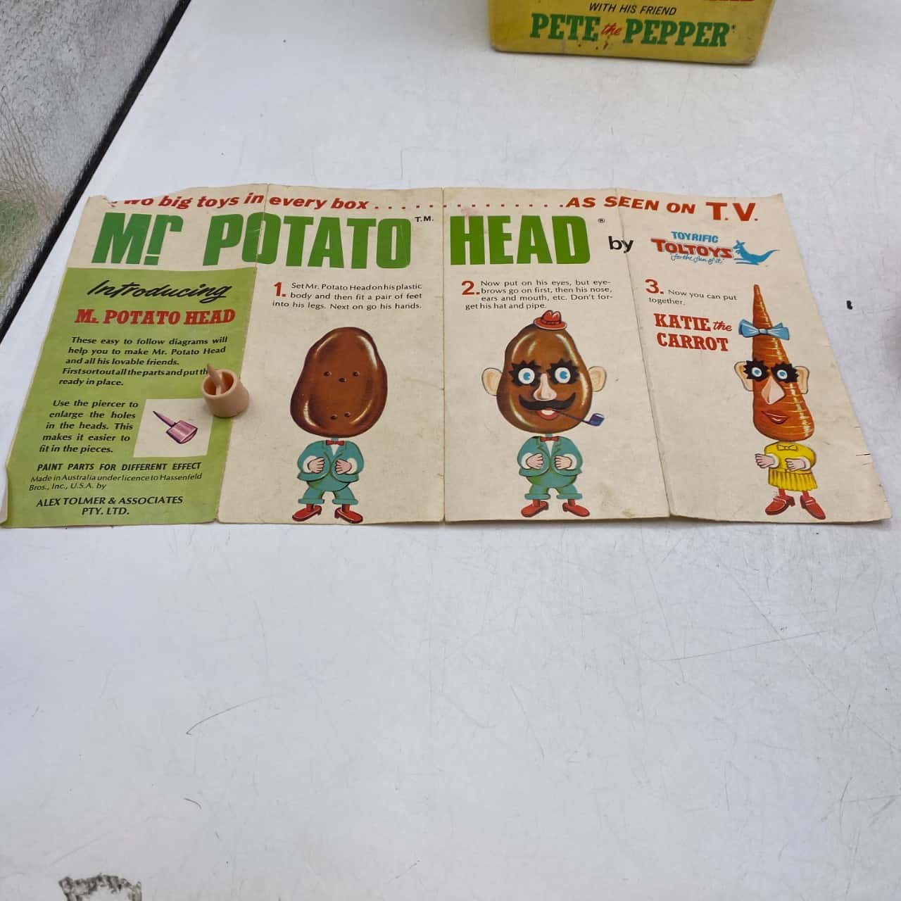 Image Tester