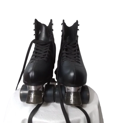 Impala roller Skates black 