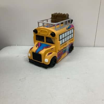 Tech Deck SK8 Crew Bus 