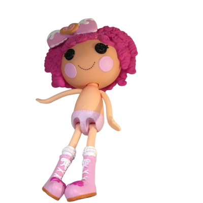 Lalaloopsy Doll 