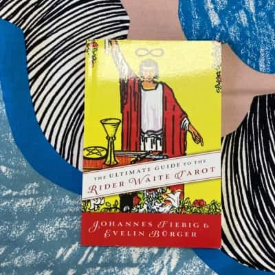 The Ultimate Guide To The Rider Waite Tarot 
