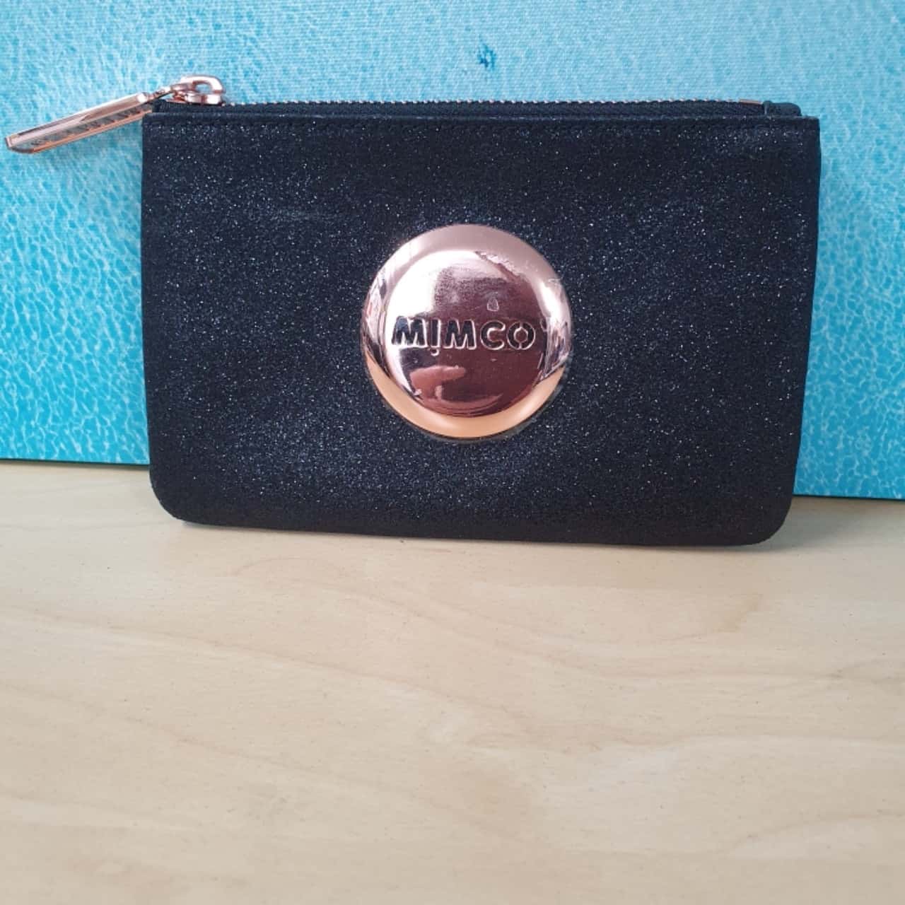 Mimco Black Purse(s)