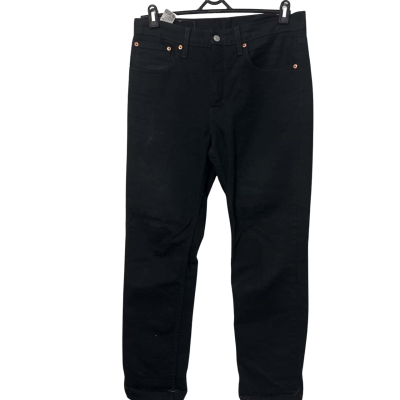 Levi Strauss & Co. 516s Jean Size 32 Black  