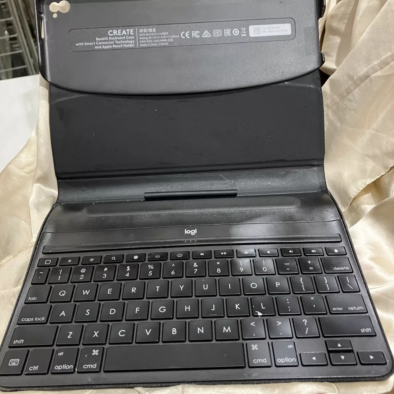 Image Tester