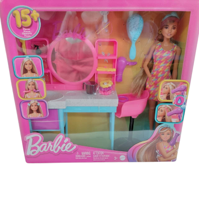 Barbie Playset