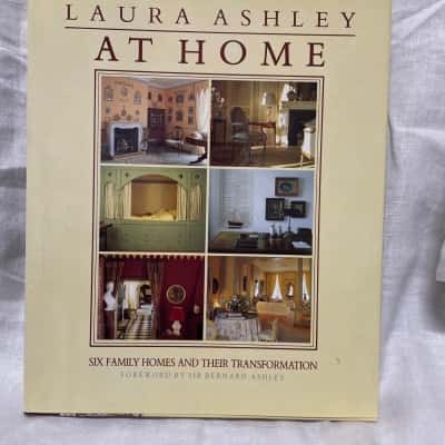 Laura Ashley At Home