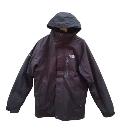 The North Face Summit Series Size M Black Jacket