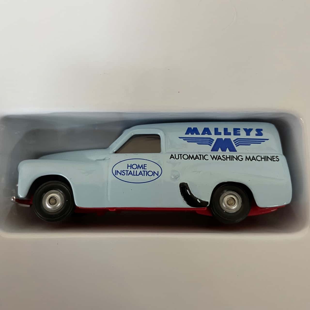 Image Tester