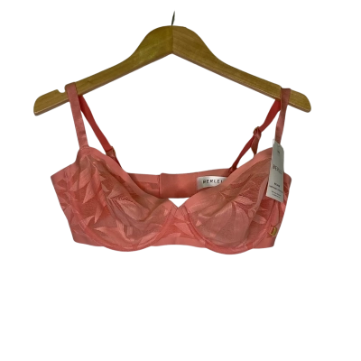 Berlei Womens  Size 14 Bra Peach 