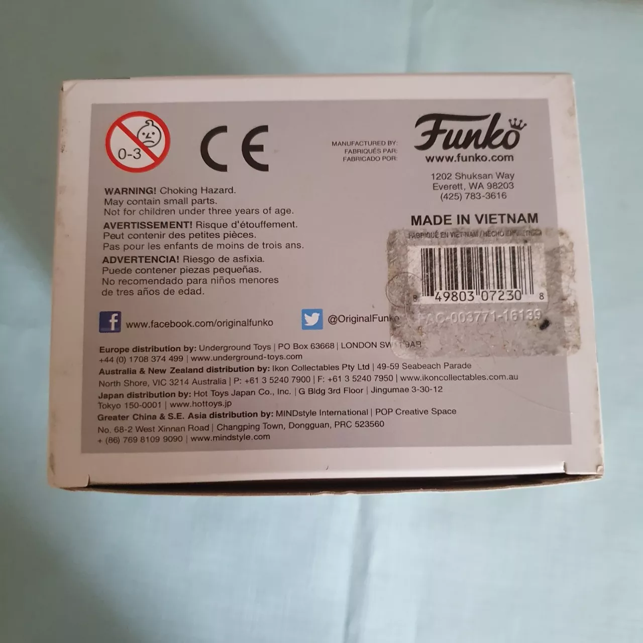 Image Tester