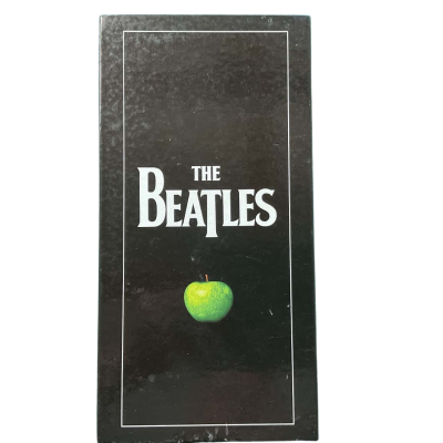 The Beatles: The Original Studio Recordings CD Box Set