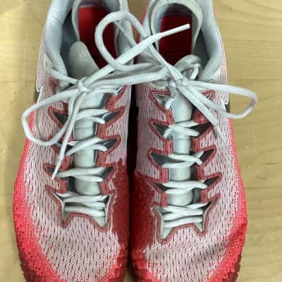 Nike Mens  Size 11.5 Pink  / Red 