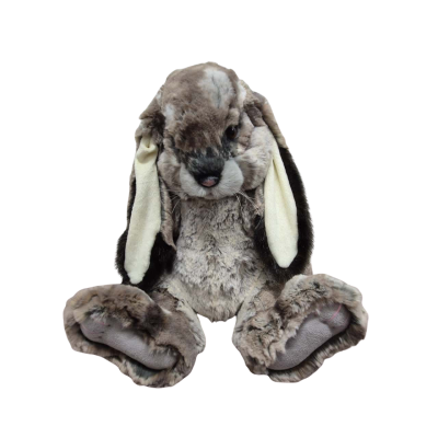 Charlie Bears "Hutch" Rabbit