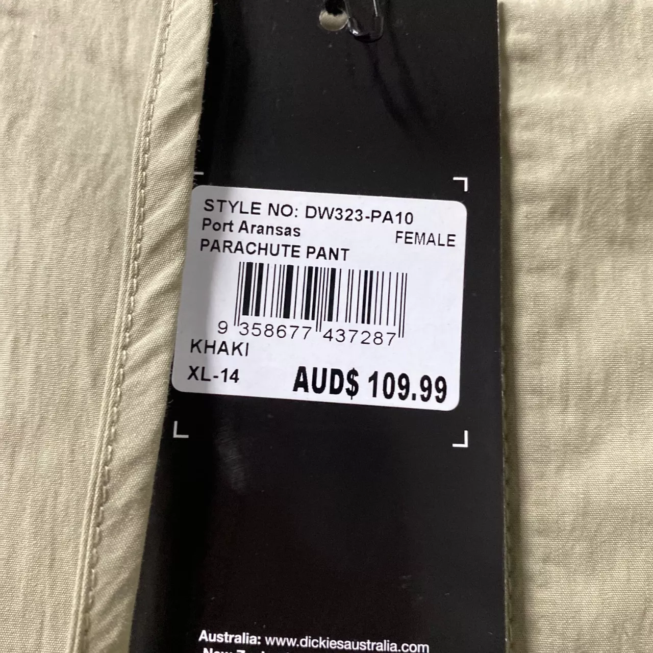 Image Tester