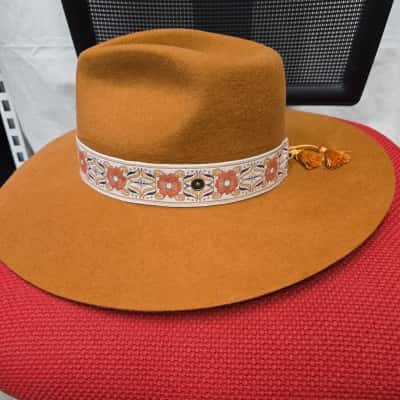 Fallen Broken Street Womens  Size L/XL Hat 