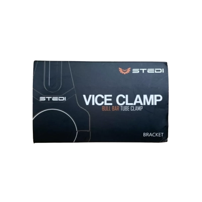 Vice Clamp Bull Bar Tube Clamp