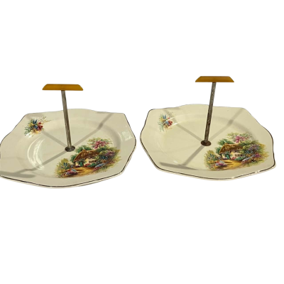 Vintage Bovey Pottery 