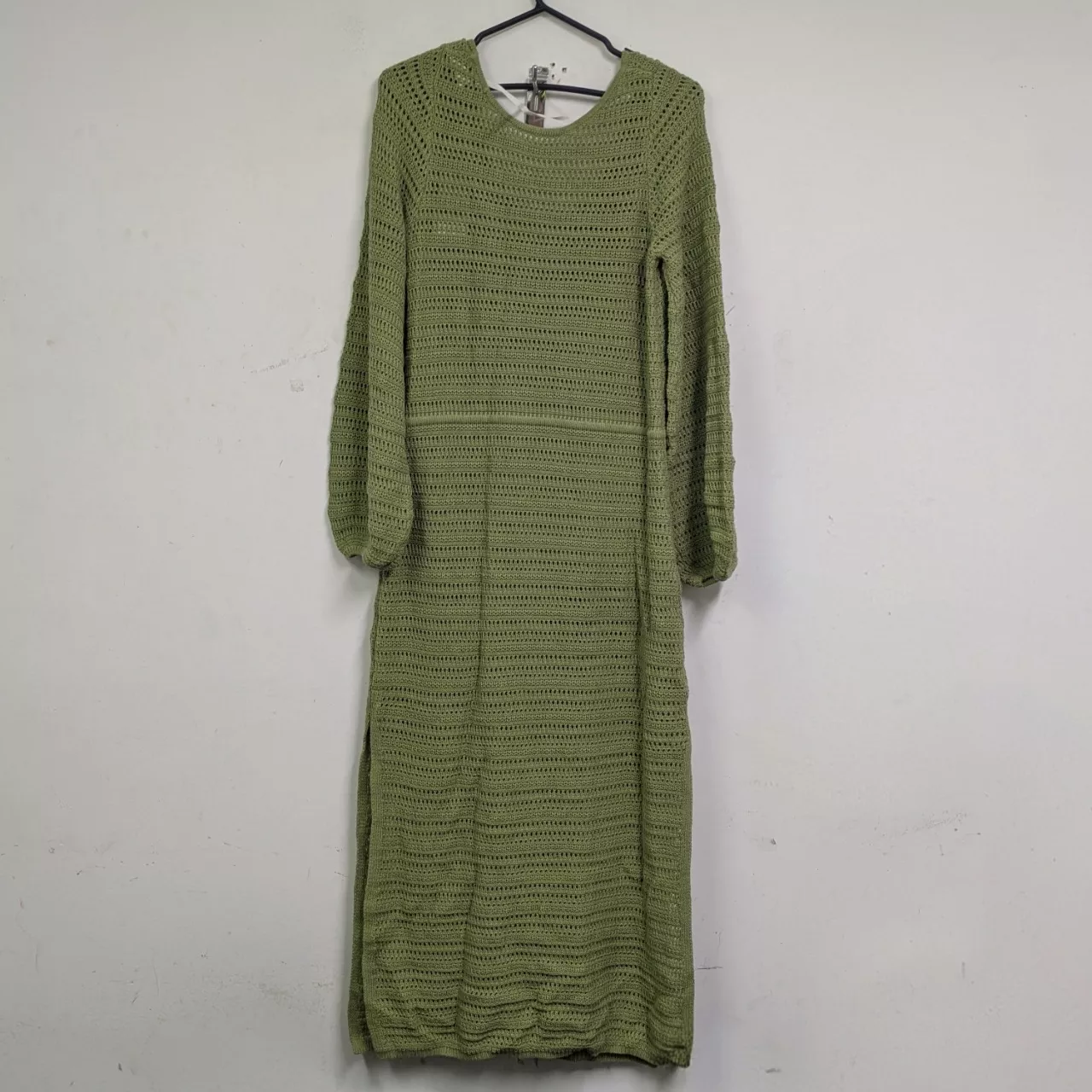 Kivari Womens Size 12 Green Dress BNWT(s)