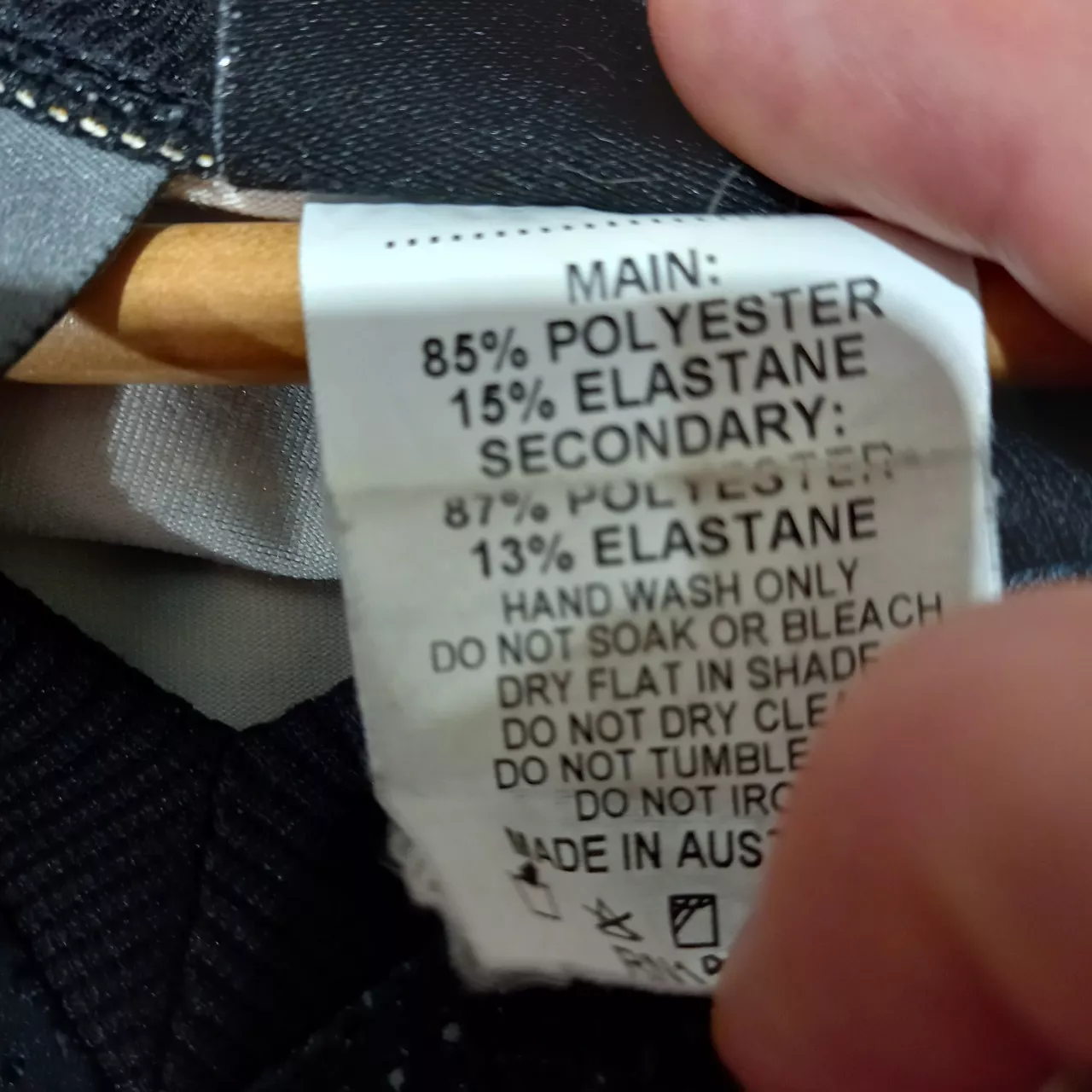 Image Tester