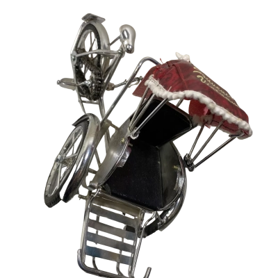 Souvenir bicycle 