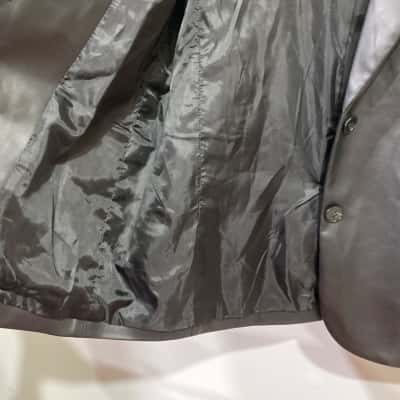 Ava & Ever  Womens  Jacket Size 8 Black  RRP$79.99