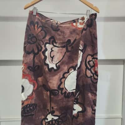 Ladies Max Mara Skirt Size 14US - GOOD CONDITION