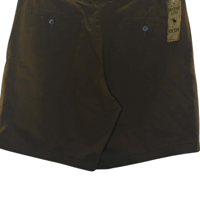 Abercrombie & Fitch Mens  Size 34 Beige / Brown 