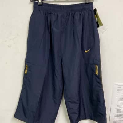 Nike Mens  Size XXL Navy Blue 