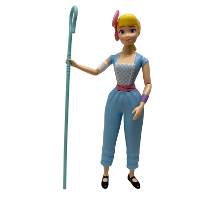 Toy Story 4 Bo Peep Talking Action Figure 