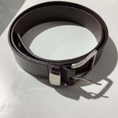 Thomas Cook Mens belt - Size XL 
