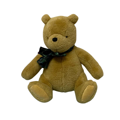 Classic Pooh Bear by Gund