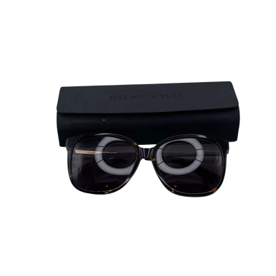 Oscar Wylee “May” Frames Prescription 59-16-140