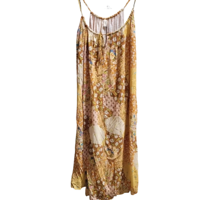 Spell & The Gypsy Collective Womens  Size M Maxi Dress Multicoloured 