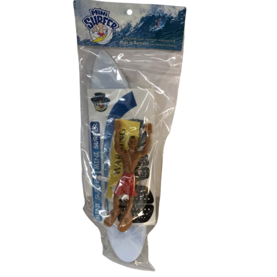 BN Mini Surfer Toy