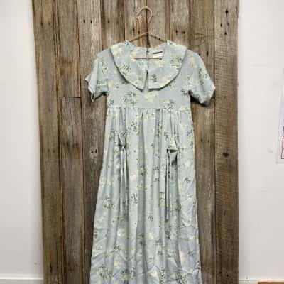  Kids Victoria Maxwell Size 12 dress 