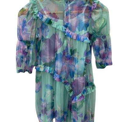 Angel & rocket. Kids Dresses & Skirts Multicoloured 