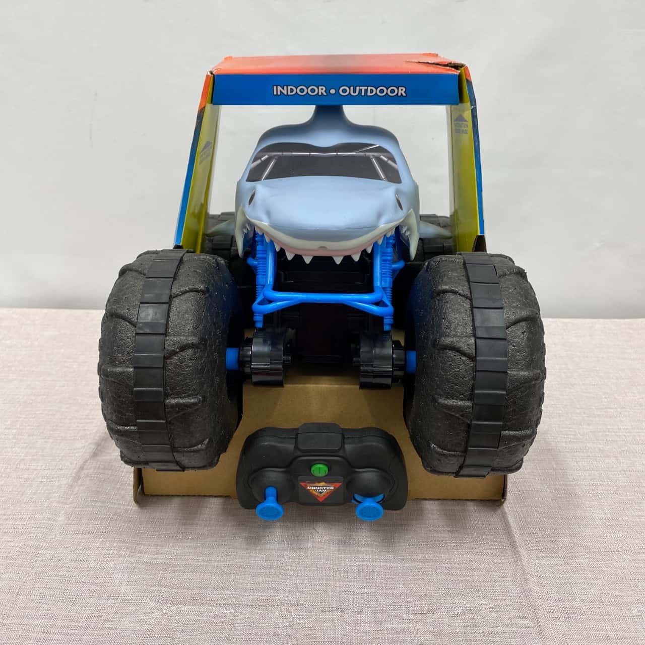 Image Tester
