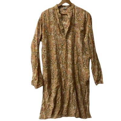 Tree of Life Womens  Size One Size Casual Dress F