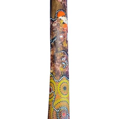 Didgeridoo 