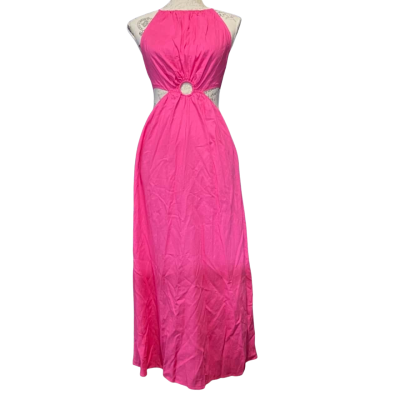  All About May Dress Pink  Size 8 
