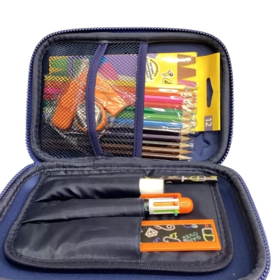 Keep it all Tidy Pencils Case