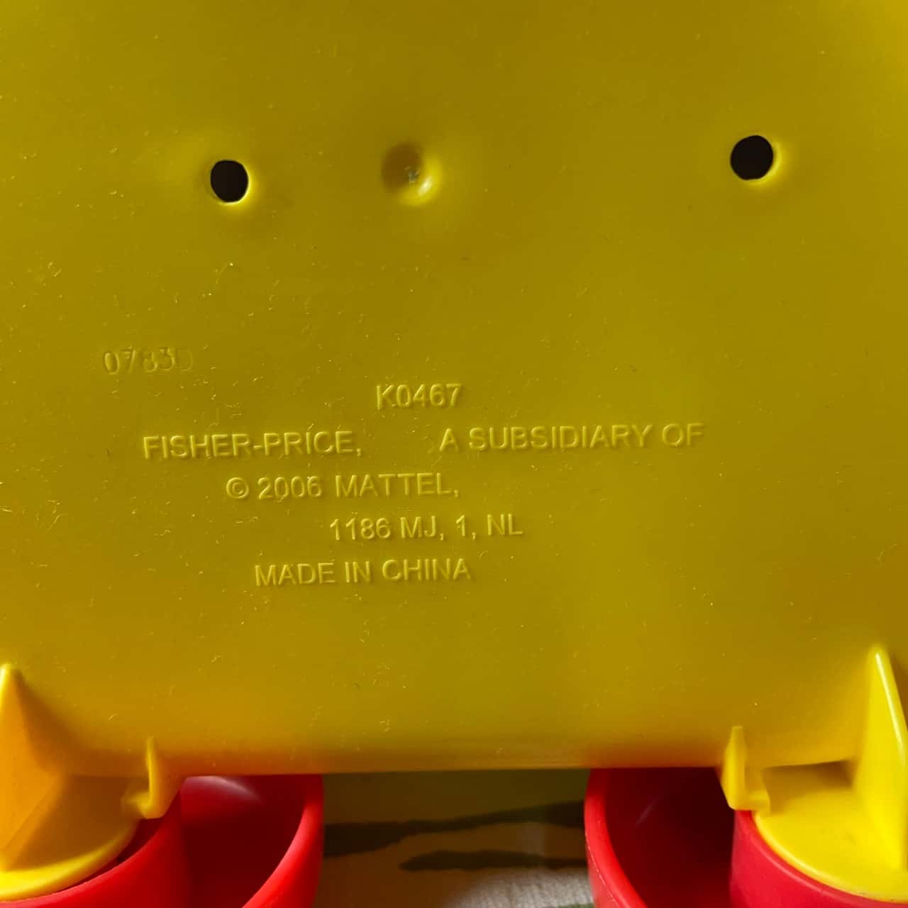 Image Tester