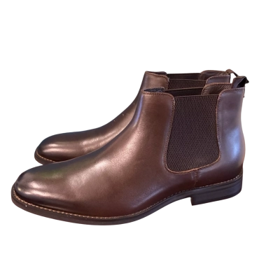 Johnny Bigg Mens  Size 11 Boots Brown / Other NWT
